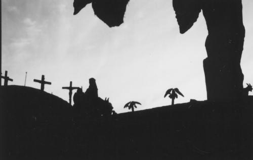 Fotografia de Melita - Galeria Fotografica: Blanco y Negro - Foto: Tierra Santa4