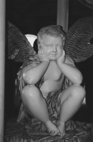 Fotografia de Melita - Galeria Fotografica: Blanco y Negro - Foto: Tierra Santa6