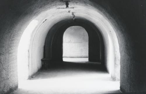 Fotografia de Melita - Galeria Fotografica: Blanco y Negro2, Color - Foto: Tierra Santa de nuevo