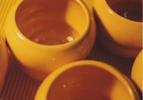 Fotografia de Melita - Galeria Fotografica: Color2 - Foto: Verde y amarillo3