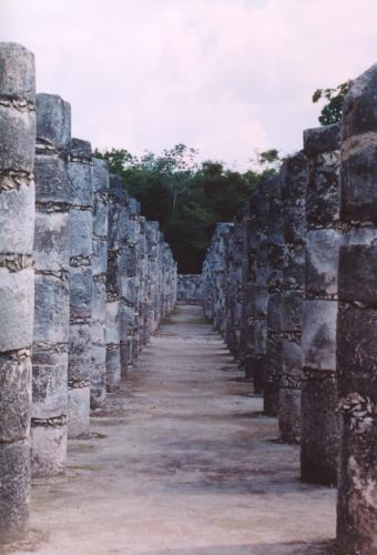 Fotografia de Melita - Galeria Fotografica: Color2 - Foto: Chichen1