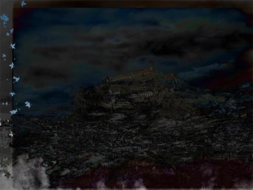 Fotografia de Gsus - Galeria Fotografica: Miradas enfermas - Foto: caosrural