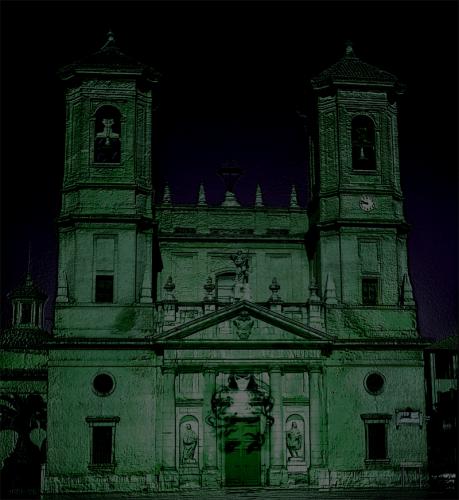 Fotografia de Gsus - Galeria Fotografica: Miradas enfermas - Foto: infant