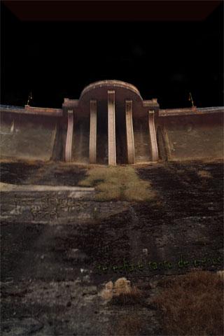 Fotografia de Gsus - Galeria Fotografica: Miradas enfermas - Foto: barrera