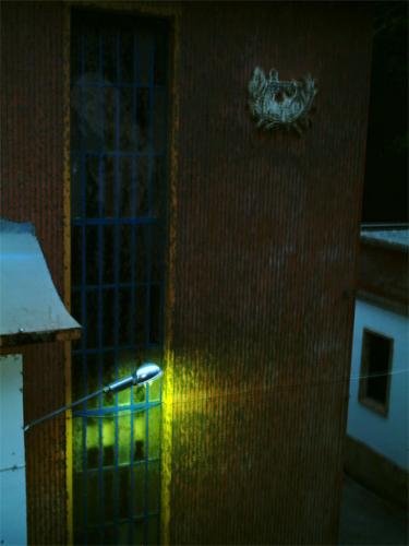 Fotografia de Gsus - Galeria Fotografica: Miradas enfermas - Foto: smbrs