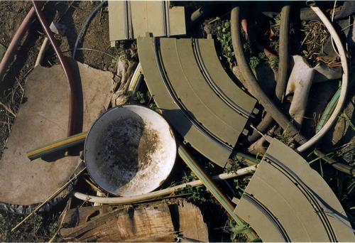 Fotografia de AKIRA FILMS - Galeria Fotografica: NGULOS Y SOMBRAS - Foto: SATELITE