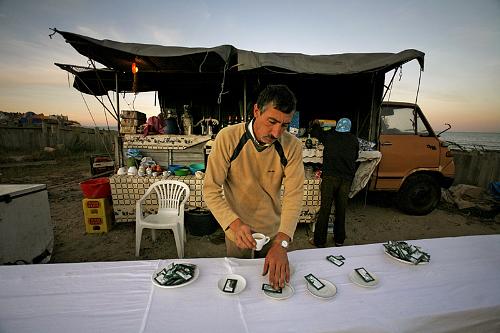 Fotografia de Paulo Alegria - Galeria Fotografica: peregrinos - Foto: 