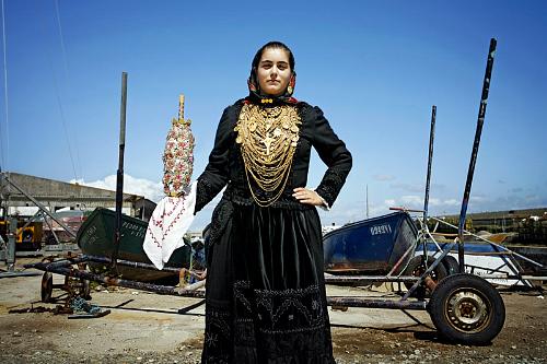 Fotografia de Paulo Alegria - Galeria Fotografica: peregrinos - Foto: 