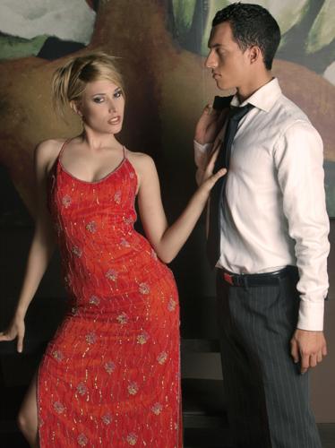 Fotografia de Mercedes Fittipaldi - Galeria Fotografica: Exteriores - Foto: 