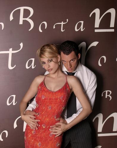 Fotografia de Mercedes Fittipaldi - Galeria Fotografica: Exteriores - Foto: 