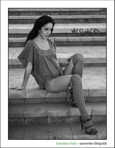 Fotografia de Mercedes Fittipaldi - Galeria Fotografica: Exteriores - Foto: 								