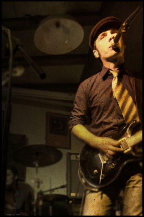 Fotografia de Jorge - Galeria Fotografica: Un poco de todo - Foto: 