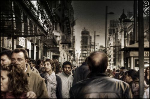 Fotografia de Jorge - Galeria Fotografica: Un poco de todo - Foto: 