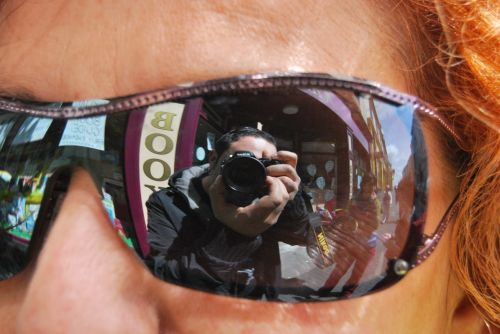 Fotografia de bar gure-toki - Galeria Fotografica: Dublim - Foto: Yo si no no salgo