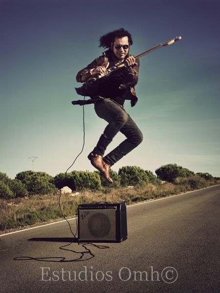 Fotografia de Mercedes Fittipaldi - Galeria Fotografica: Exteriores - Foto: Jaime Norambuena