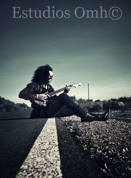 Fotografia de Mercedes Fittipaldi - Galeria Fotografica: Exteriores - Foto: Jaime Norambuena