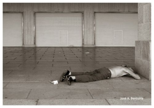 Fotografia de Mdqphoto - Fotografa Mar del Plata - Galeria Fotografica: Playa popular - Foto: 