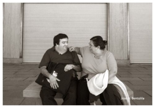 Fotografia de Mdqphoto - Fotografa Mar del Plata - Galeria Fotografica: Playa popular - Foto: 