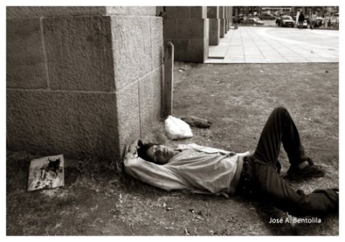 Fotografia de Mdqphoto - Fotografa Mar del Plata - Galeria Fotografica: Playa popular - Foto: 