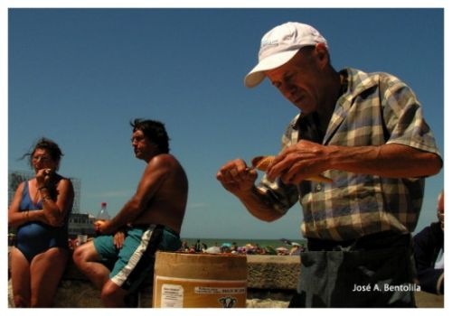Fotografia de Mdqphoto - Fotografa Mar del Plata - Galeria Fotografica: Rambla Color - Foto: 