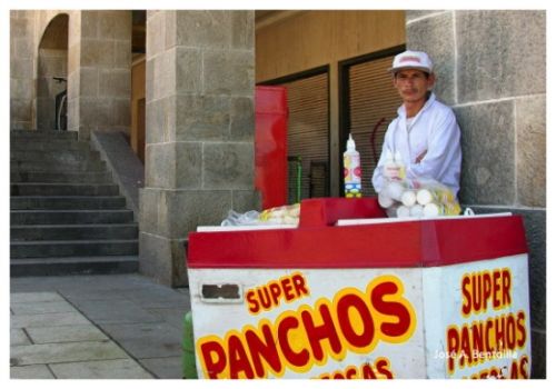 Fotografia de Mdqphoto - Fotografa Mar del Plata - Galeria Fotografica: Rambla Color - Foto: 