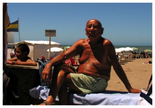 Fotografia de Mdqphoto - Fotografa Mar del Plata - Galeria Fotografica: Rambla Color - Foto: 