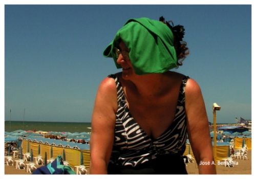 Fotografia de Mdqphoto - Fotografa Mar del Plata - Galeria Fotografica: Rambla Color - Foto: 