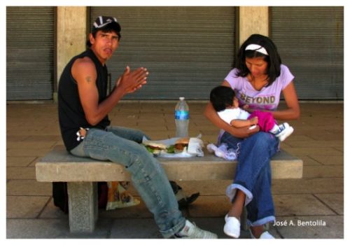 Fotografia de Mdqphoto - Fotografa Mar del Plata - Galeria Fotografica: Rambla Color - Foto: 