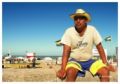 Fotos de Mdqphoto - Fotografa Mar del Plata -  Foto: Rambla Color - 
