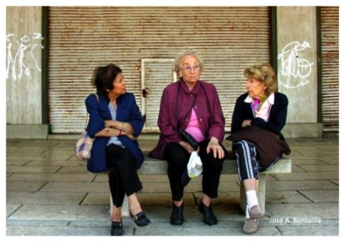 Fotografia de Mdqphoto - Fotografa Mar del Plata - Galeria Fotografica: Rambla Color - Foto: 