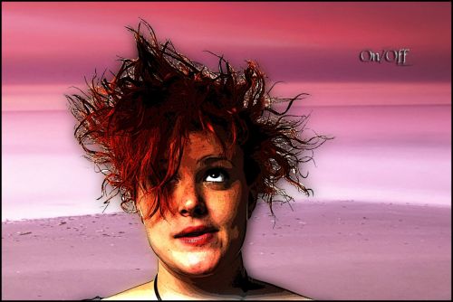 Fotografia de On/Off - Galeria Fotografica: Book - Foto: 