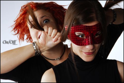 Fotografia de On/Off - Galeria Fotografica: Book - Foto: 