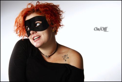 Fotografia de On/Off - Galeria Fotografica: Book - Foto: 