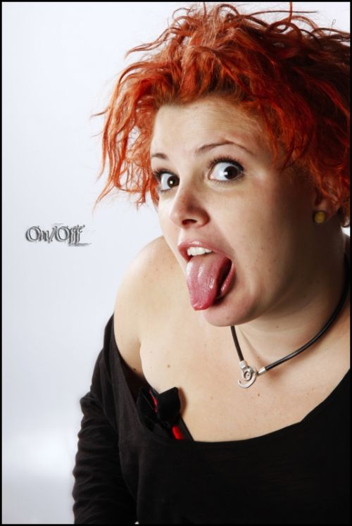 Fotografia de On/Off - Galeria Fotografica: Book - Foto: 