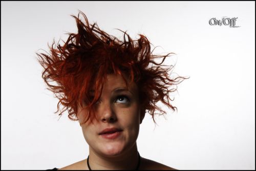 Fotografia de On/Off - Galeria Fotografica: Book - Foto: 