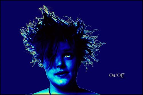 Fotografia de On/Off - Galeria Fotografica: Book - Foto: 