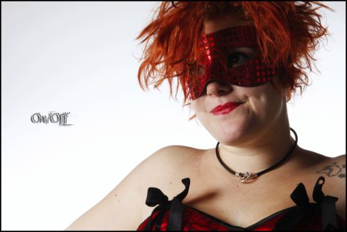 Fotografia de On/Off - Galeria Fotografica: Book - Foto: 