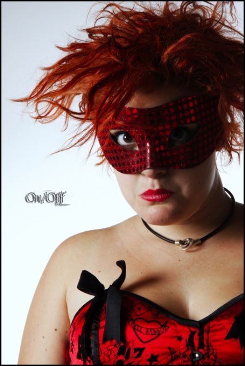 Fotografia de On/Off - Galeria Fotografica: Book - Foto: 