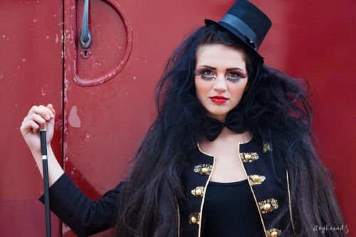 Fotografia de STS - Galeria Fotografica: Behind the lights - Foto: 