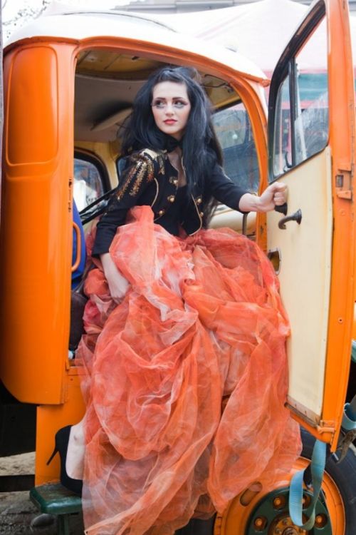 Fotografia de STS - Galeria Fotografica: Behind the lights - Foto: 