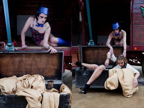 Fotografia de STS - Galeria Fotografica: Behind the lights - Foto: 