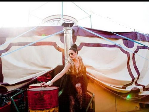 Fotografia de STS - Galeria Fotografica: Behind the lights - Foto: 