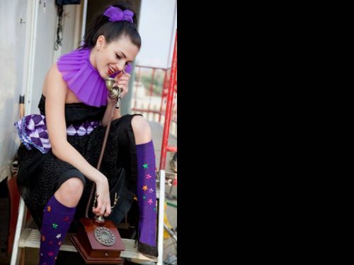 Fotografia de STS - Galeria Fotografica: Behind the lights - Foto: 