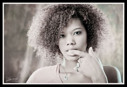 Fotografia de Fotoestudio Julio Beceiro - Galeria Fotografica: Retratos - Foto: 