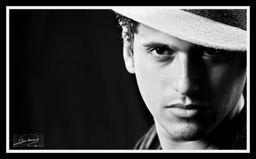 Fotografia de Fotoestudio Julio Beceiro - Galeria Fotografica: Retratos - Foto: 