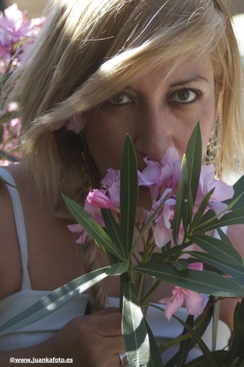 Fotografia de Juankafotos - Galeria Fotografica: Patrishka Delgado - Foto: 