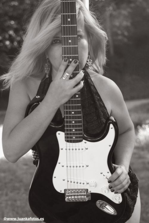 Fotografia de Juankafotos - Galeria Fotografica: Patrishka Delgado - Foto: 