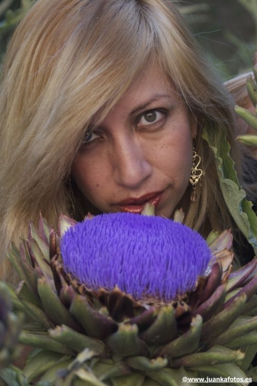 Fotografia de Juankafotos - Galeria Fotografica: Patrishka Delgado - Foto: 