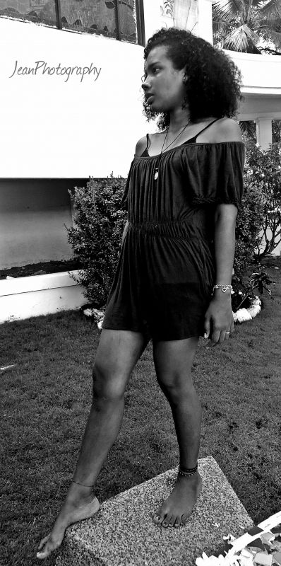 Fotografia de JeanPhotography - Galeria Fotografica: Algo De Mi Entorno  - Foto: estudiante de arte dramatico