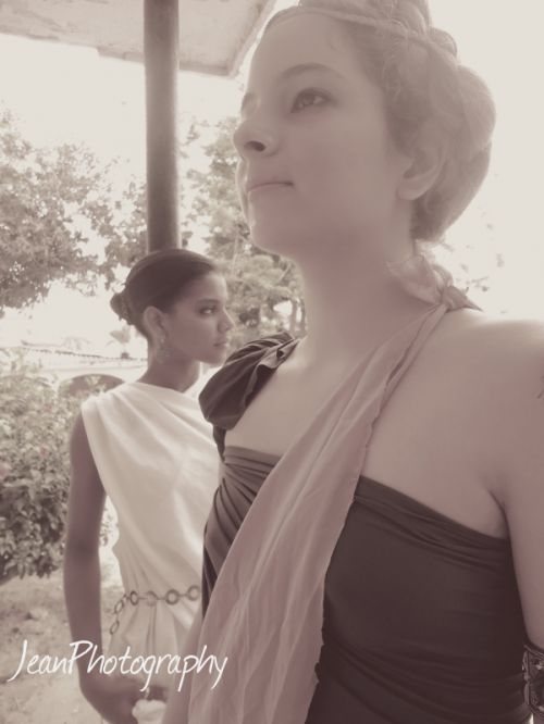 Fotografia de JeanPhotography - Galeria Fotografica: Algo De Mi Entorno  - Foto: estudiantes de arte dramatico